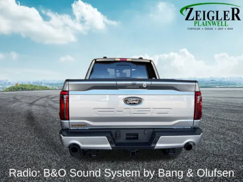 More photos of 2025 Ford F-150 Tremor at Zeigler Chrysler Dodge Jeep Ram of Plainwell, MI