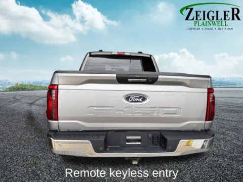 More photos of 2024 Ford F-150 XLT at Zeigler Chrysler Dodge Jeep Ram of Plainwell, MI