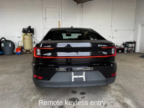 More photos of 2024 Polestar 2 Long Range Dual Motor at Zeigler Chrysler Dodge Jeep Ram of Plainwell, MI