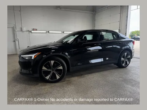Unknown 2024 Polestar 2 Long Range Dual Motor for sale in Plainwell, MI