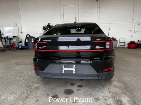 More photos of 2024 Polestar 2 Long Range Dual Motor at Zeigler Chrysler Dodge Jeep Ram of Plainwell, MI