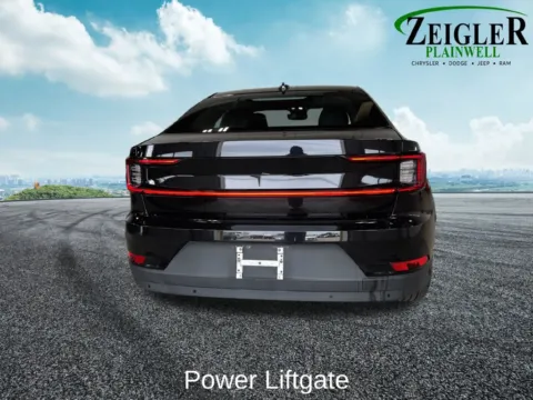 More photos of 2024 Polestar 2 Long Range Dual Motor at Zeigler Chrysler Dodge Jeep Ram of Plainwell, MI
