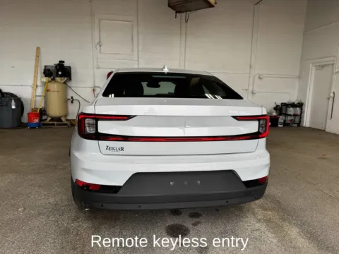 More photos of 2024 Polestar 2 Long Range Dual Motor at Zeigler Chrysler Dodge Jeep Ram of Plainwell, MI