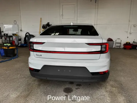 More photos of 2024 Polestar 2 Long Range Dual Motor at Zeigler Chrysler Dodge Jeep Ram of Plainwell, MI