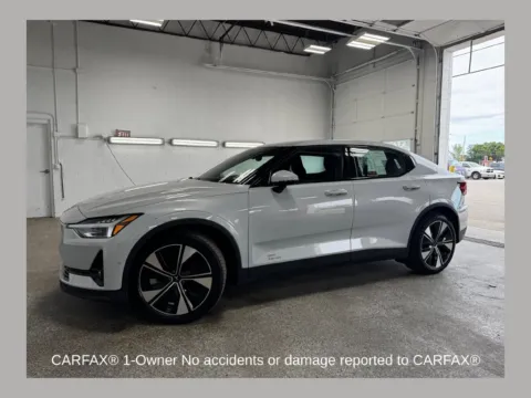 Unknown 2024 Polestar 2 Long Range Dual Motor for sale in Plainwell, MI