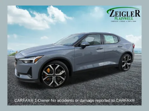 Unknown 2023 Polestar 2 Long Range Dual Motor Performance Plus for sale in Plainwell, MI