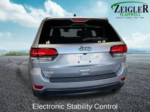 More photos of 2021 Jeep Grand Cherokee Laredo E at Zeigler Chrysler Dodge Jeep Ram of Plainwell, MI