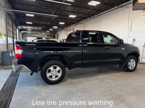 More photos of 2021 Toyota Tundra SR5 at Zeigler Chrysler Dodge Jeep Ram of Plainwell, MI