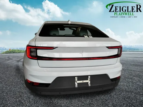 More photos of 2024 Polestar 2 Long Range Dual Motor at Zeigler Chrysler Dodge Jeep Ram of Plainwell, MI