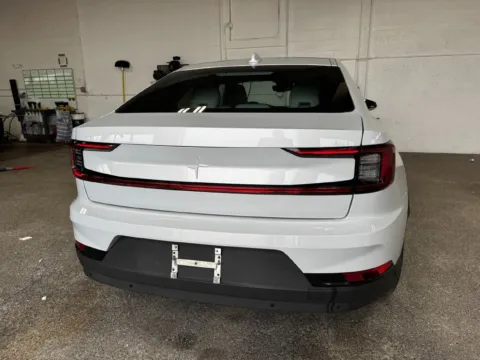 More photos of 2024 Polestar 2 Long Range Dual Motor at Zeigler Chrysler Dodge Jeep Ram of Plainwell, MI