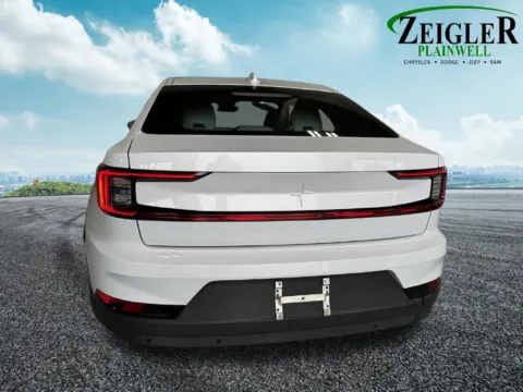 More photos of 2024 Polestar 2 Long Range Dual Motor at Zeigler Chrysler Dodge Jeep Ram of Plainwell, MI