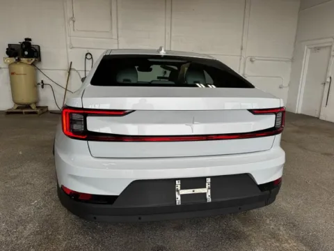More photos of 2024 Polestar 2 Long Range Dual Motor at Zeigler Chrysler Dodge Jeep Ram of Plainwell, MI