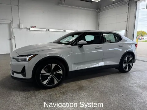 Photos of 2024 Polestar 2 Long Range Dual Motor for sale in Plainwell, MI at Zeigler Chrysler Dodge Jeep Ram of Plainwell