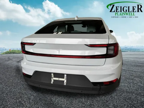 More photos of 2024 Polestar 2 Long Range Dual Motor at Zeigler Chrysler Dodge Jeep Ram of Plainwell, MI
