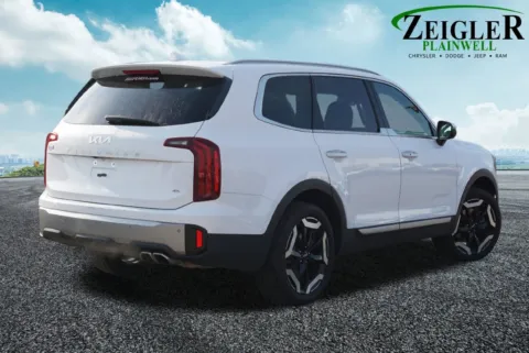 More photos of 2025 Kia Telluride S at Zeigler Chrysler Dodge Jeep Ram of Plainwell, MI