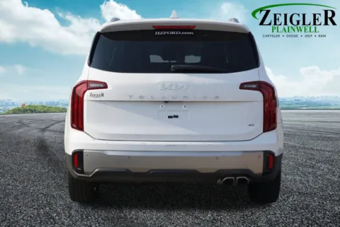 More photos of 2025 Kia Telluride S at Zeigler Chrysler Dodge Jeep Ram of Plainwell, MI