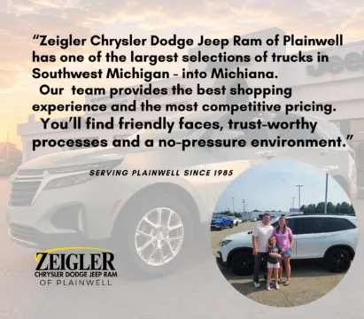 More photos of 2020 Honda CR-V EX at Zeigler Chrysler Dodge Jeep Ram of Plainwell, MI