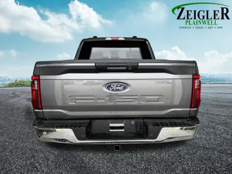 More photos of 2024 Ford F-150 XLT at Zeigler Chrysler Dodge Jeep Ram of Plainwell, MI