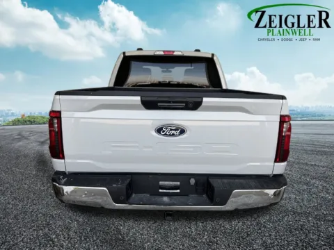 More photos of 2024 Ford F-150 XLT at Zeigler Chrysler Dodge Jeep Ram of Plainwell, MI