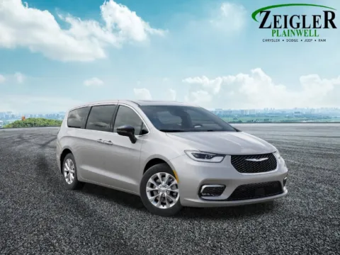More photos of 2026 Chrysler Pacifica Select at Zeigler Chrysler Dodge Jeep Ram of Plainwell, MI