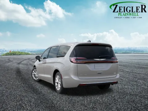 Another view of 2026 Chrysler Pacifica Select for sale in Plainwell, MI at Zeigler Chrysler Dodge Jeep Ram of Plainwell