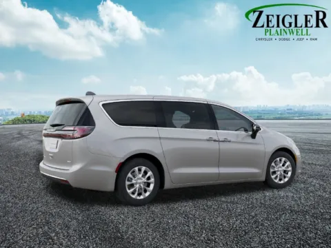 More photos of 2026 Chrysler Pacifica Select at Zeigler Chrysler Dodge Jeep Ram of Plainwell, MI