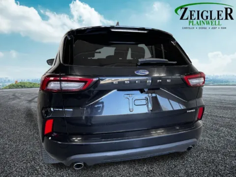 More photos of 2023 Ford Escape ST-Line at Zeigler Chrysler Dodge Jeep Ram of Plainwell, MI