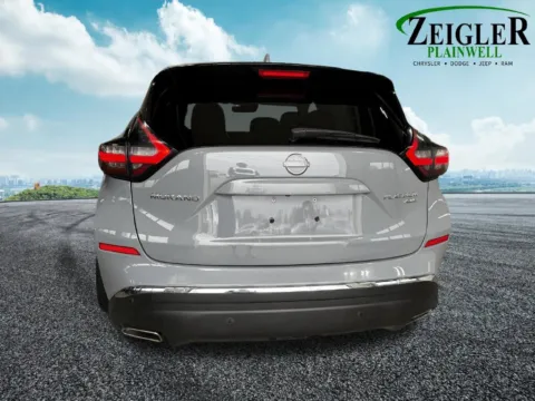 More photos of 2024 Nissan Murano Platinum at Zeigler Chrysler Dodge Jeep Ram of Plainwell, MI