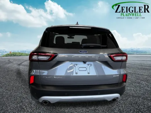 More photos of 2024 Ford Escape Platinum at Zeigler Chrysler Dodge Jeep Ram of Plainwell, MI