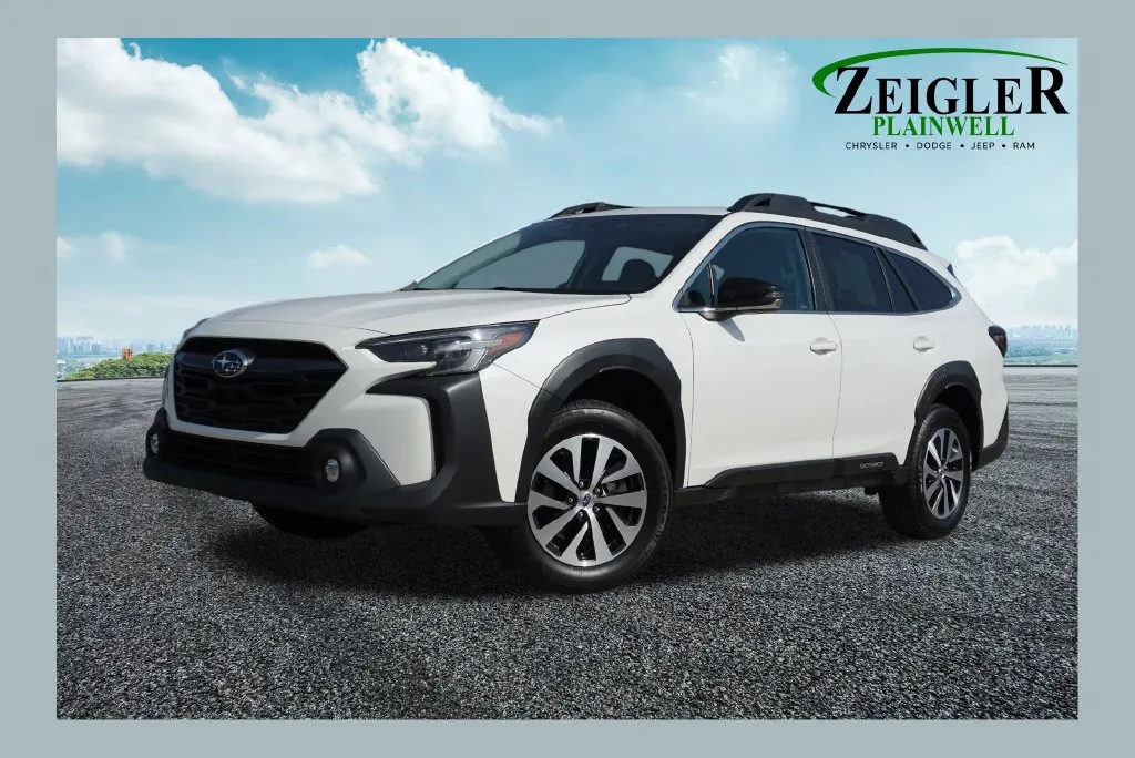 2023 Subaru Outback Premium