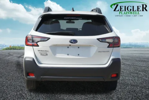 More photos of 2023 Subaru Outback Premium at Zeigler Chrysler Dodge Jeep Ram of Plainwell, MI
