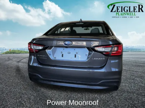 More photos of 2022 Subaru Legacy Premium at Zeigler Chrysler Dodge Jeep Ram of Plainwell, MI