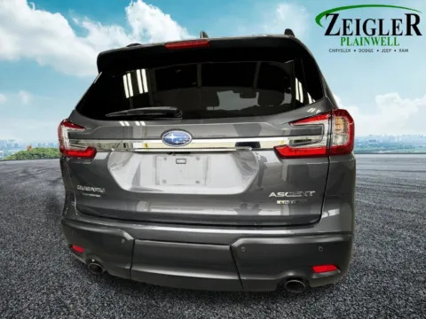 More photos of 2023 Subaru Ascent Limited at Zeigler Chrysler Dodge Jeep Ram of Plainwell, MI