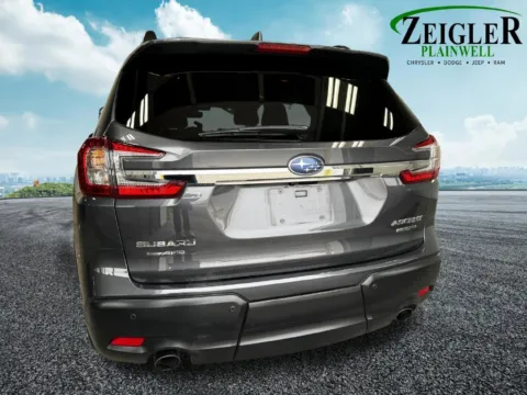 More photos of 2023 Subaru Ascent Limited at Zeigler Chrysler Dodge Jeep Ram of Plainwell, MI