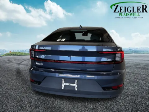 More photos of 2024 Polestar 2 Long Range Dual Motor at Zeigler Chrysler Dodge Jeep Ram of Plainwell, MI
