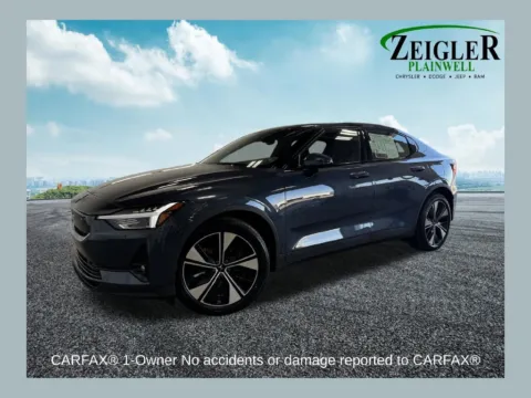 Unknown 2024 Polestar 2 Long Range Dual Motor for sale in Plainwell, MI