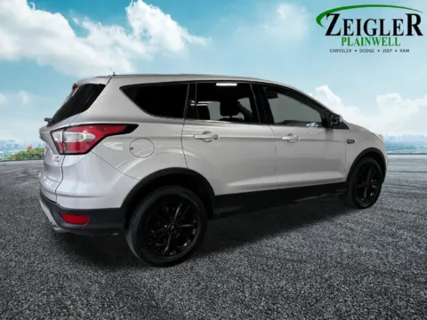 More photos of 2017 Ford Escape SE at Zeigler Chrysler Dodge Jeep Ram of Plainwell, MI