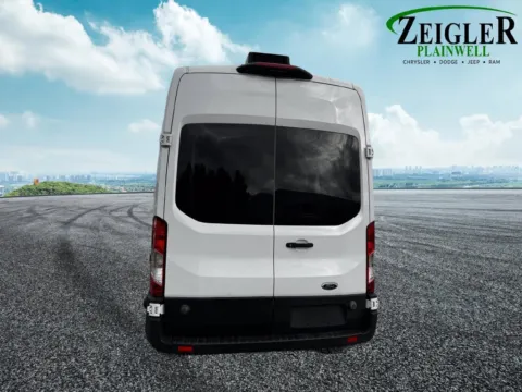 More photos of 2020 Ford Transit-350 at Zeigler Chrysler Dodge Jeep Ram of Plainwell, MI