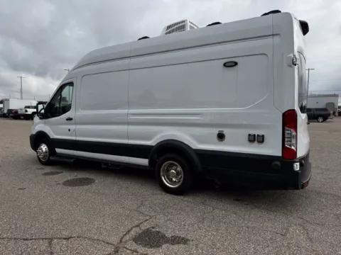 More photos of 2020 Ford Transit-350 at Zeigler Chrysler Dodge Jeep Ram of Plainwell, MI