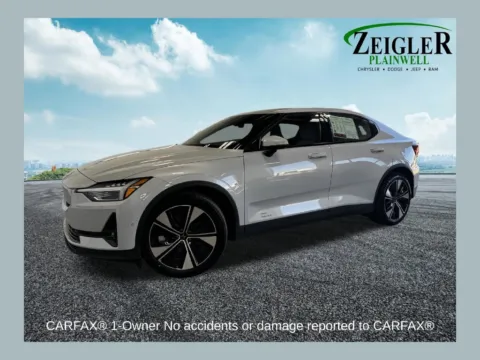 Unknown 2024 Polestar 2 Long Range Dual Motor for sale in Plainwell, MI