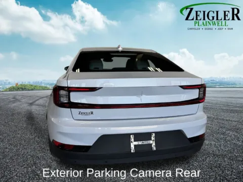 More photos of 2024 Polestar 2 Long Range Dual Motor at Zeigler Chrysler Dodge Jeep Ram of Plainwell, MI