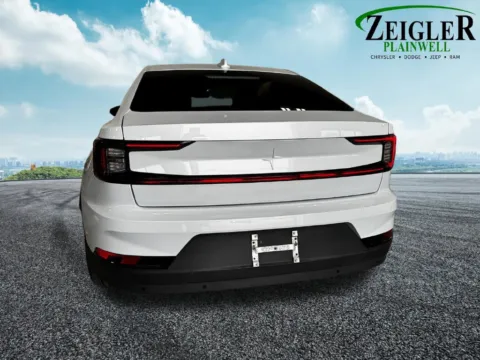 More photos of 2024 Polestar 2 Long Range Single Motor at Zeigler Chrysler Dodge Jeep Ram of Plainwell, MI