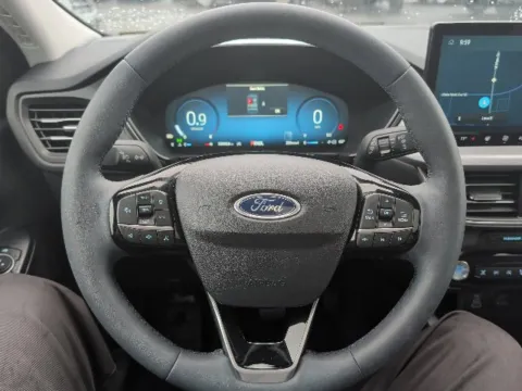 Photos of 2024 Ford Escape Platinum for sale in Plainwell, MI at Zeigler Chrysler Dodge Jeep Ram of Plainwell