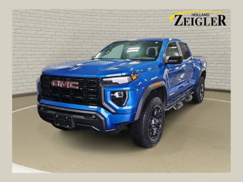 2024 GMC Canyon Elevation for sale in Plainwell, MI