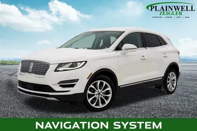 2019 Lincoln MKC Select for sale in Plainwell, MI