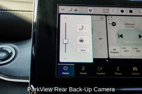 More photos of 2022 Jeep Grand Cherokee L Limited at Zeigler Chrysler Dodge Jeep Ram of Plainwell, MI