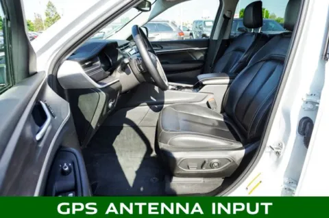 Photos of 2022 Jeep Grand Cherokee L Limited for sale in Plainwell, MI at Zeigler Chrysler Dodge Jeep Ram of Plainwell