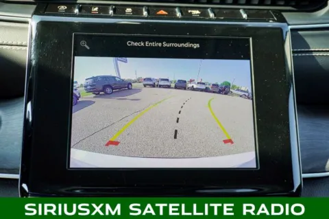 More photos of 2022 Jeep Grand Cherokee L Limited at Zeigler Chrysler Dodge Jeep Ram of Plainwell, MI