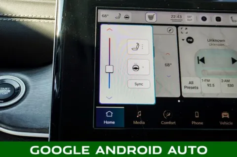 More photos of 2022 Jeep Grand Cherokee L Limited at Zeigler Chrysler Dodge Jeep Ram of Plainwell, MI