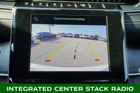 More photos of 2022 Jeep Grand Cherokee L Limited at Zeigler Chrysler Dodge Jeep Ram of Plainwell, MI